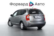 Kia Carens II (UN) Тюмень  - изображение 29