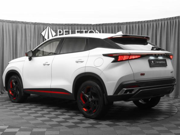 Omoda C5 I с пробегом 2022 года, цена 1 840 000 рублей, 32672 км, внедорожник, Автокод Объявления