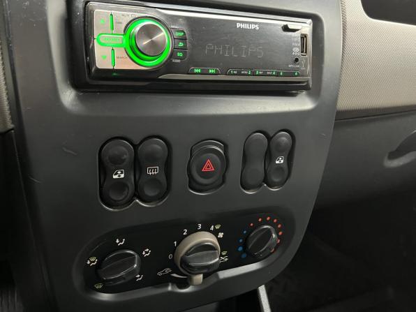Renault Logan I Рестайлинг с пробегом 2010 года, цена 298 000 рублей, 117000 км, седан, Автокод Объявления