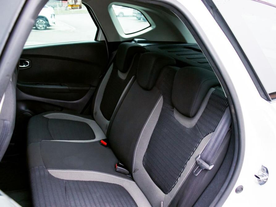 Renault Kaptur I Екатеринбург  - изображение 17