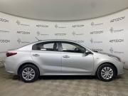 Kia Rio IV Москва  - изображение 14