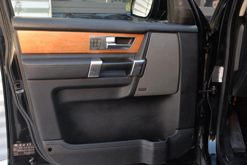 Land Rover Discovery IV Рестайлинг Иркутск  - изображение 24