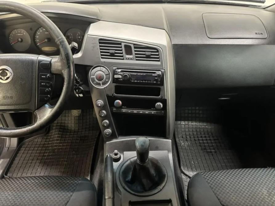 SsangYong Kyron I Рестайлинг Саратов  - изображение 7