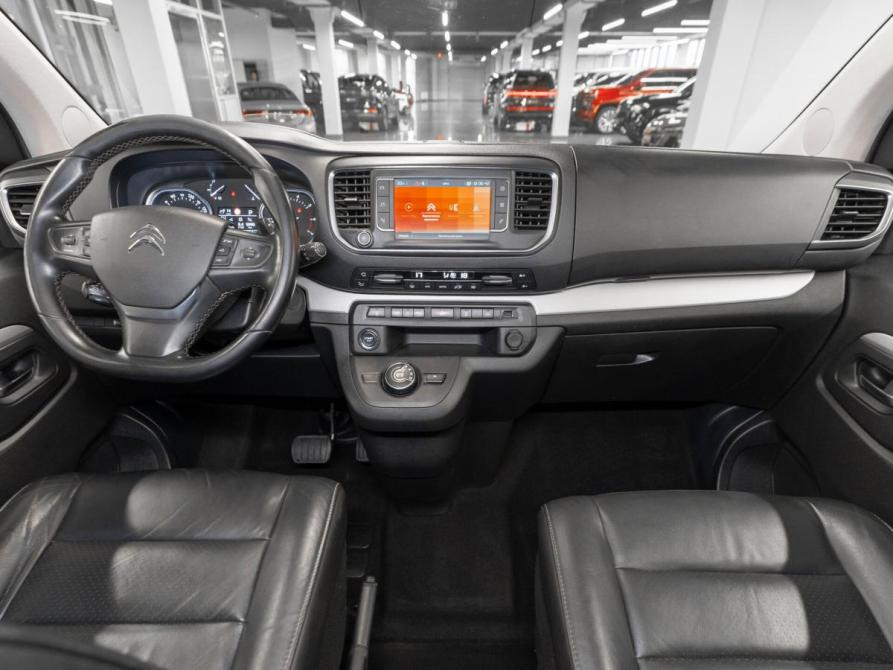 Citroen SpaceTourer I Москва  - изображение 8
