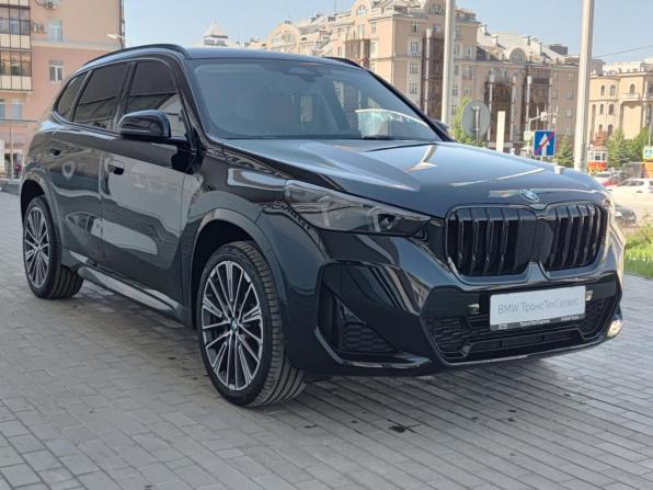 BMW X1 III (U11/U12) с пробегом 2025 года, цена 5 650 000 рублей, 2513 км, внедорожник, Автокод Объявления