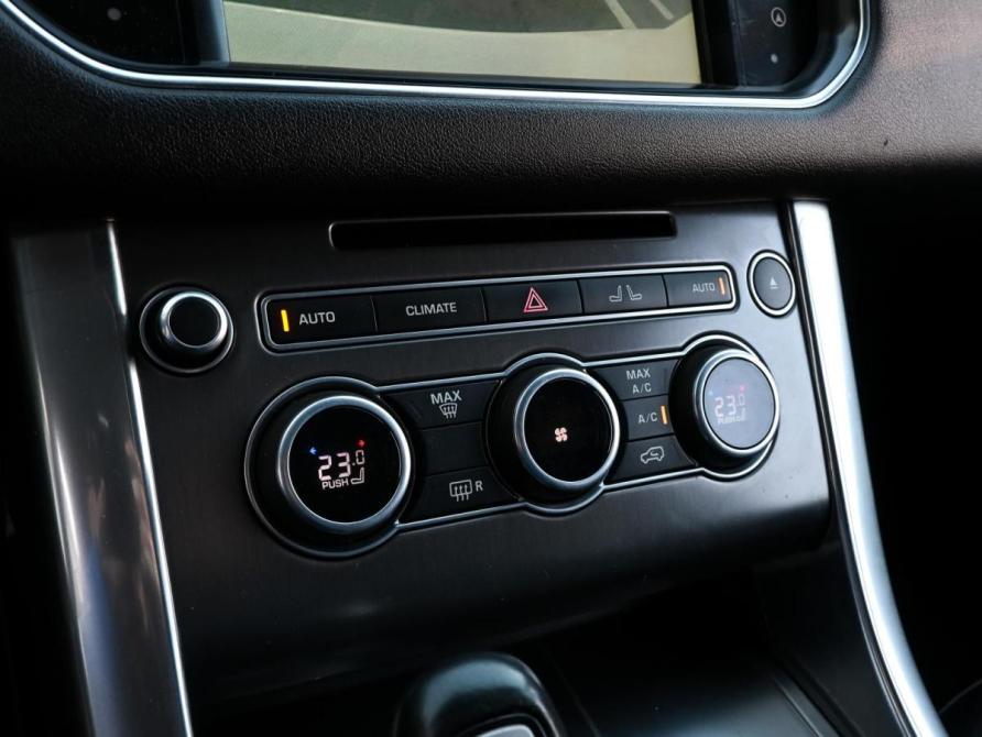 Land Rover Range Rover Sport II Волгоград  - изображение 20