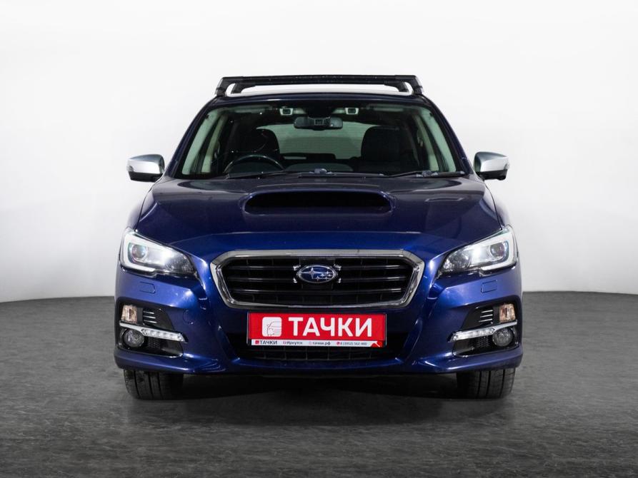 Subaru Levorg I Иркутск  - изображение 2
