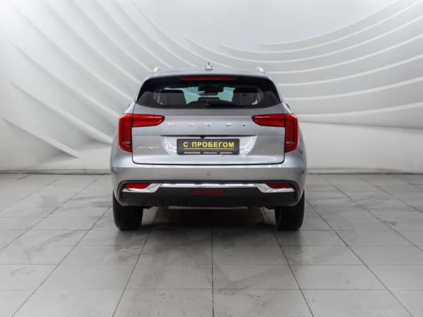 Haval Jolion I с пробегом 2022 года, цена 1 548 000 рублей, 49396 км, внедорожник, Автокод Объявления