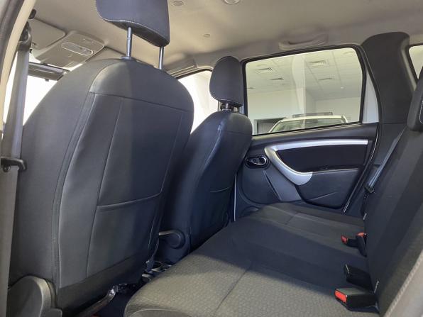Nissan Terrano III (D10) с пробегом 2020 года, цена 1 599 900 рублей, 68000 км, внедорожник, Автокод Объявления
