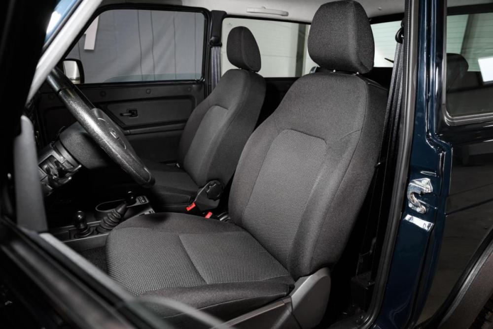 Lada (ВАЗ) Niva Legend Ульяновск  - изображение 12