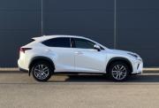 Lexus NX I Рестайлинг Красноярск  - изображение 28