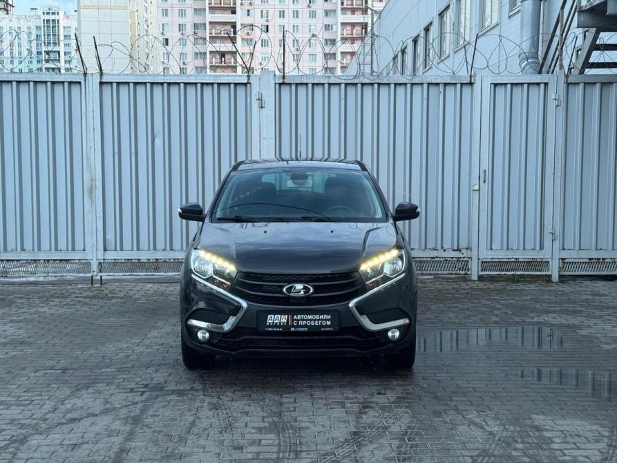 Lada (ВАЗ) XRAY I Ростов-на-Дону  - изображение 8