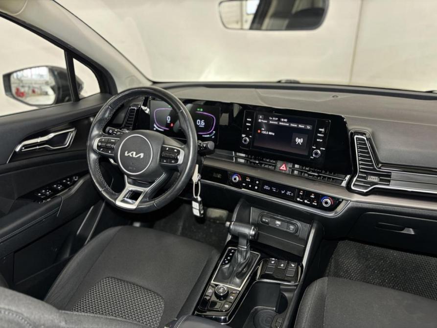 Kia Sportage V Нижний Новгород  - изображение 21