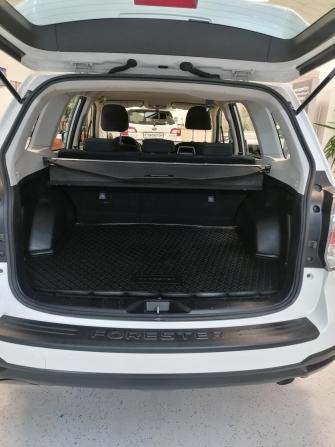 Subaru Forester IV Рестайлинг 2 с пробегом 2018 года, цена 1 429 000 рублей, 292264 км, внедорожник, Автокод Объявления