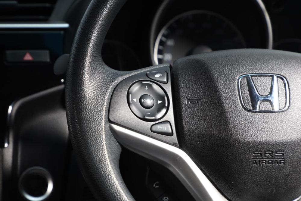 Honda Fit III Рестайлинг Новосибирск  - изображение 14