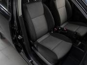 Chevrolet Aveo I Рестайлинг Тюмень  - изображение 35