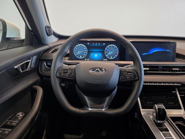 Chery Tiggo 7 Pro Max I с пробегом 2024 года, цена 2 119 000 рублей, 28105 км, внедорожник, Автокод Объявления