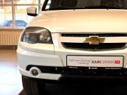 Chevrolet Niva I Рестайлинг Тольятти  - изображение 22