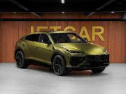 Lamborghini Urus I Рестайлинг Москва  - изображение 31