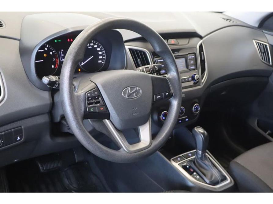 Hyundai Creta I Рестайлинг Коломна  - изображение 6