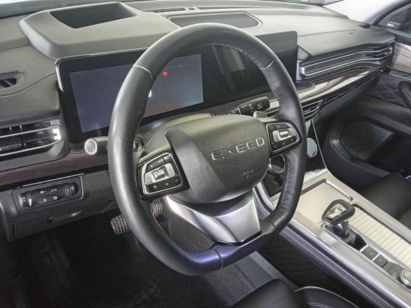 Exeed VX I с пробегом 2022 года, цена 2 495 000 рублей, 81902 км, внедорожник, Автокод Объявления
