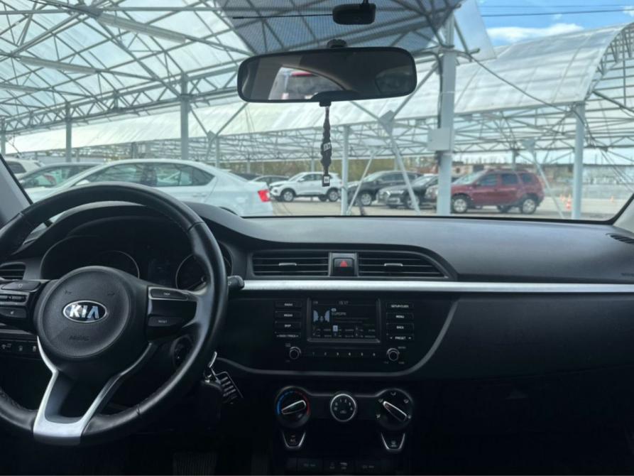 Kia Rio IV Калуга  - изображение 9