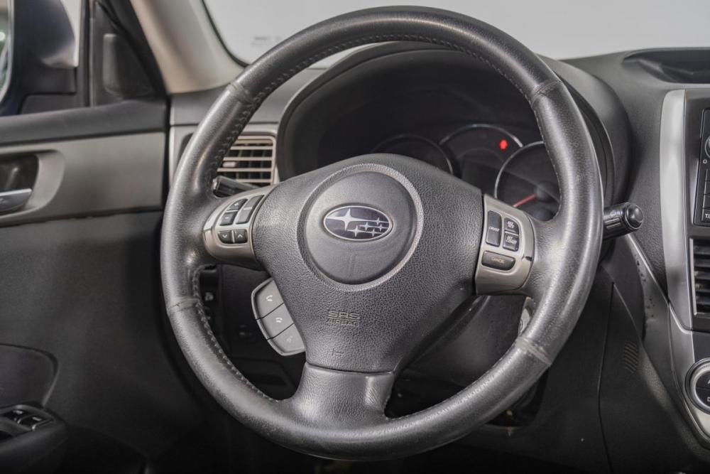 Subaru Forester III Рестайлинг Томск  - изображение 12