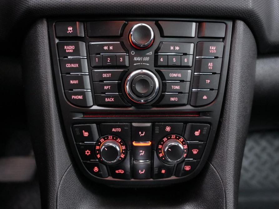 Opel Meriva B Рестайлинг Ульяновск  - изображение 17
