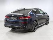 Kia Optima IV Рестайлинг Химки  - изображение 35