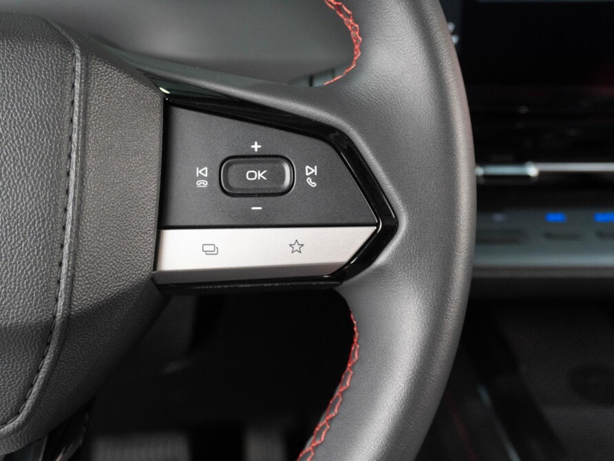 Changan CS55 Plus II Сургут  - изображение 18