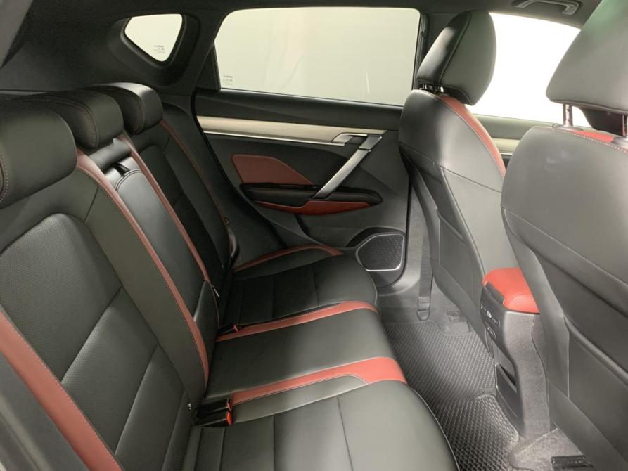 Geely Coolray I Москва  - изображение 17