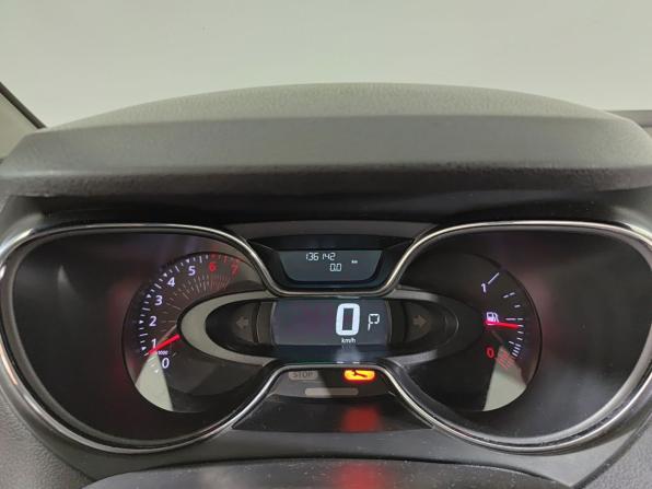 Renault Kaptur I с пробегом 2020 года, цена 1 367 000 рублей, 136130 км, внедорожник, Автокод Объявления