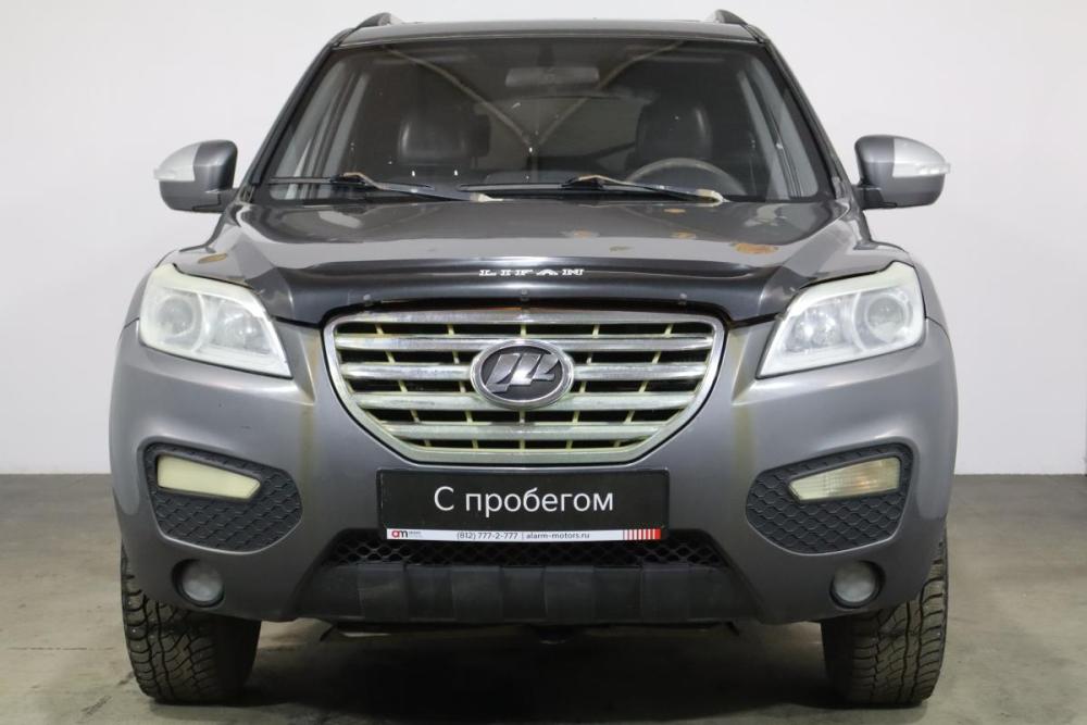Lifan X60 I Рестайлинг Санкт-Петербург  - изображение 2