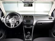 Volkswagen Polo V Кемерово  - изображение 27