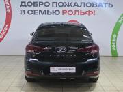 Hyundai Elantra VI (AD) Рестайлинг Москва  - изображение 24