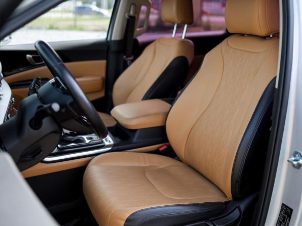 Kia Carnival IV с пробегом 2020 года, цена 3 400 000 рублей, 108180 км, минивэн, Автокод Объявления