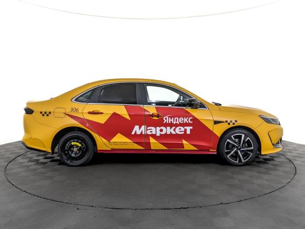 Kaiyi E5 с пробегом 2024 года, цена 950 000 рублей, 130982 км, седан, Автокод Объявления