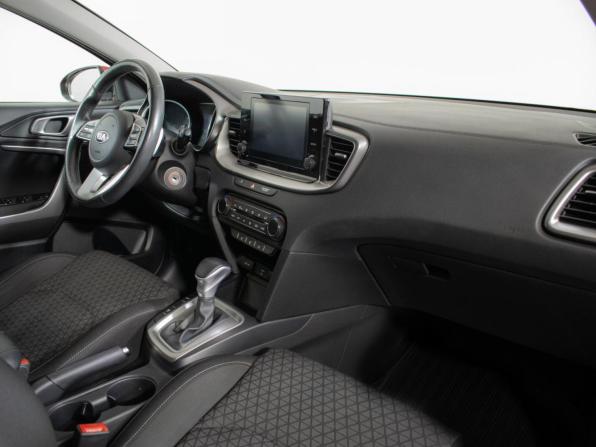 Kia Ceed III с пробегом 2020 года, цена 1 690 000 рублей, 54449 км, хэтчбек, Автокод Объявления