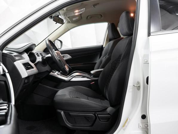 Geely Atlas I с пробегом 2018 года, цена 1 582 000 рублей, 45270 км, внедорожник, Автокод Объявления