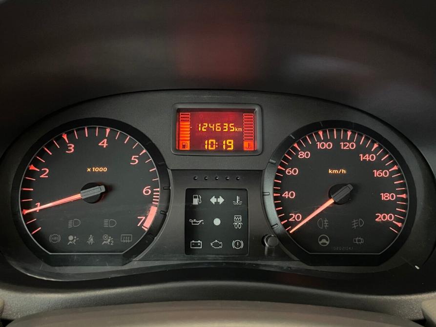 Lada (ВАЗ) Largus I Москва  - изображение 6