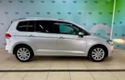 Volkswagen Touran II Набережные Челны  - изображение 32