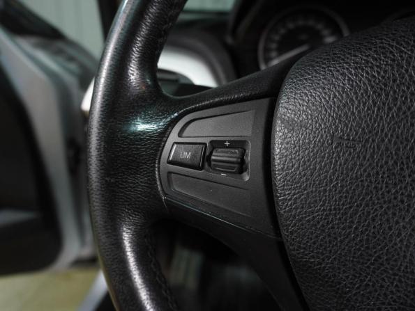 BMW 1 серии II (F20/F21) с пробегом 2012 года, цена 1 124 000 рублей, 160954 км, хэтчбек, Автокод Объявления