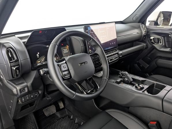 Haval H7 I с пробегом 2026 года, цена 3 485 000 рублей, 3514 км, внедорожник, Автокод Объявления