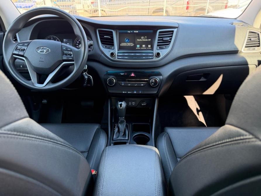 Hyundai Tucson III Набережные Челны  - изображение 23
