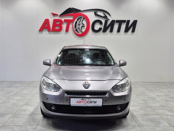 Renault Fluence I с пробегом 2010 года, цена 586 000 рублей, 221637 км, седан, Автокод Объявления