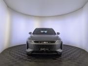 Exeed RX Москва  - изображение 32