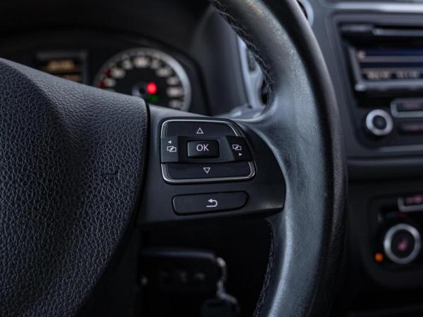 Volkswagen Tiguan I Рестайлинг с пробегом 2014 года, цена 1 325 000 рублей, 188516 км, внедорожник, Автокод Объявления