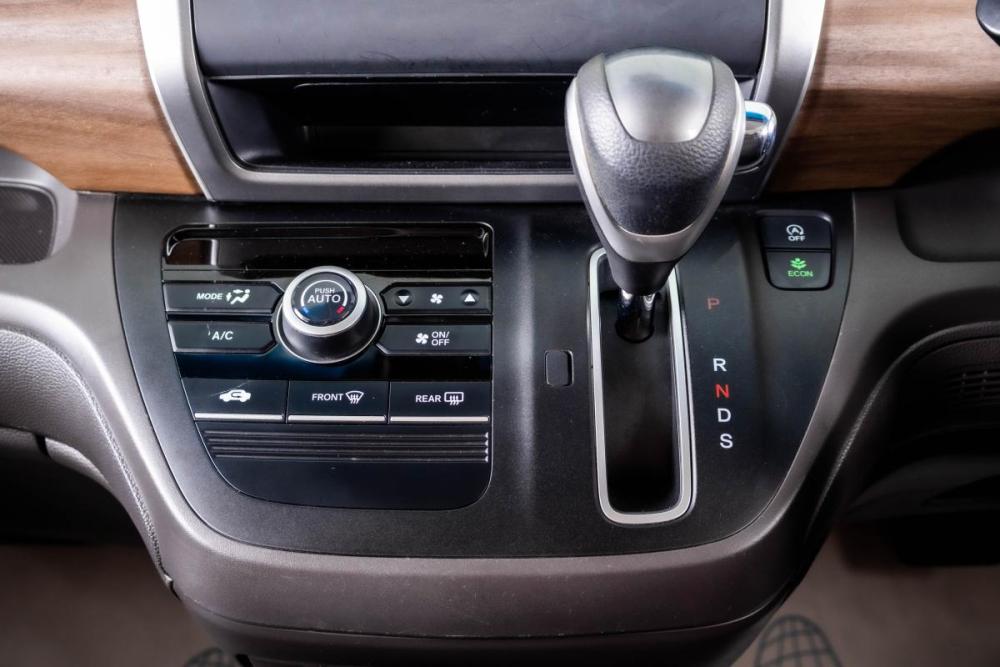 Honda Freed II Рестайлинг Пермь  - изображение 20