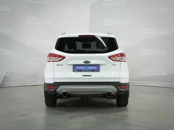 Ford Kuga II с пробегом 2013 года, цена 1 125 000 рублей, 173000 км, внедорожник, Автокод Объявления