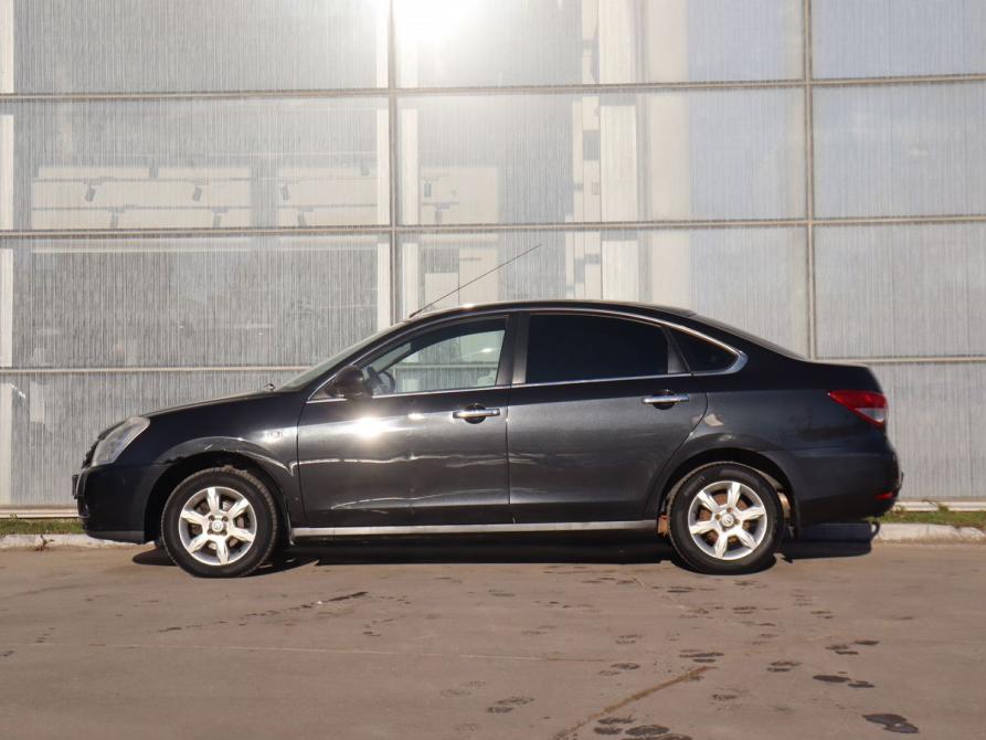Nissan Almera III (G15) Самара  - изображение 8